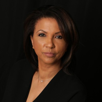 Gwen Mary Jones