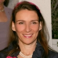 Isabelle Balot