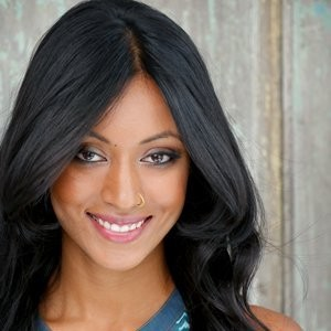 Smriti Kirubanandan