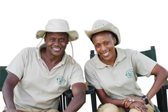 Shamba Shape-Up: Farming Knowledge on Prime Time
