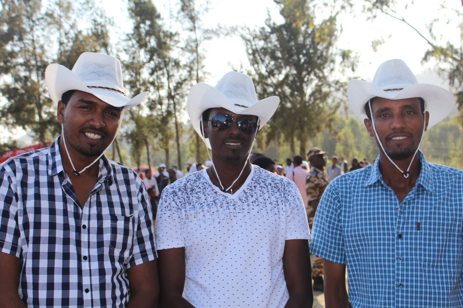 A food system built around how Ethiopians actually live and eat.