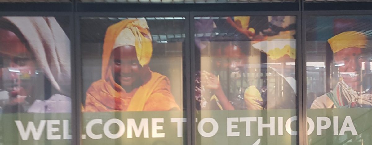 Ethiopia set out to feed its most vulnerable from its own fields.