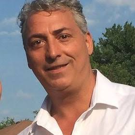 Sebastian Raspanti