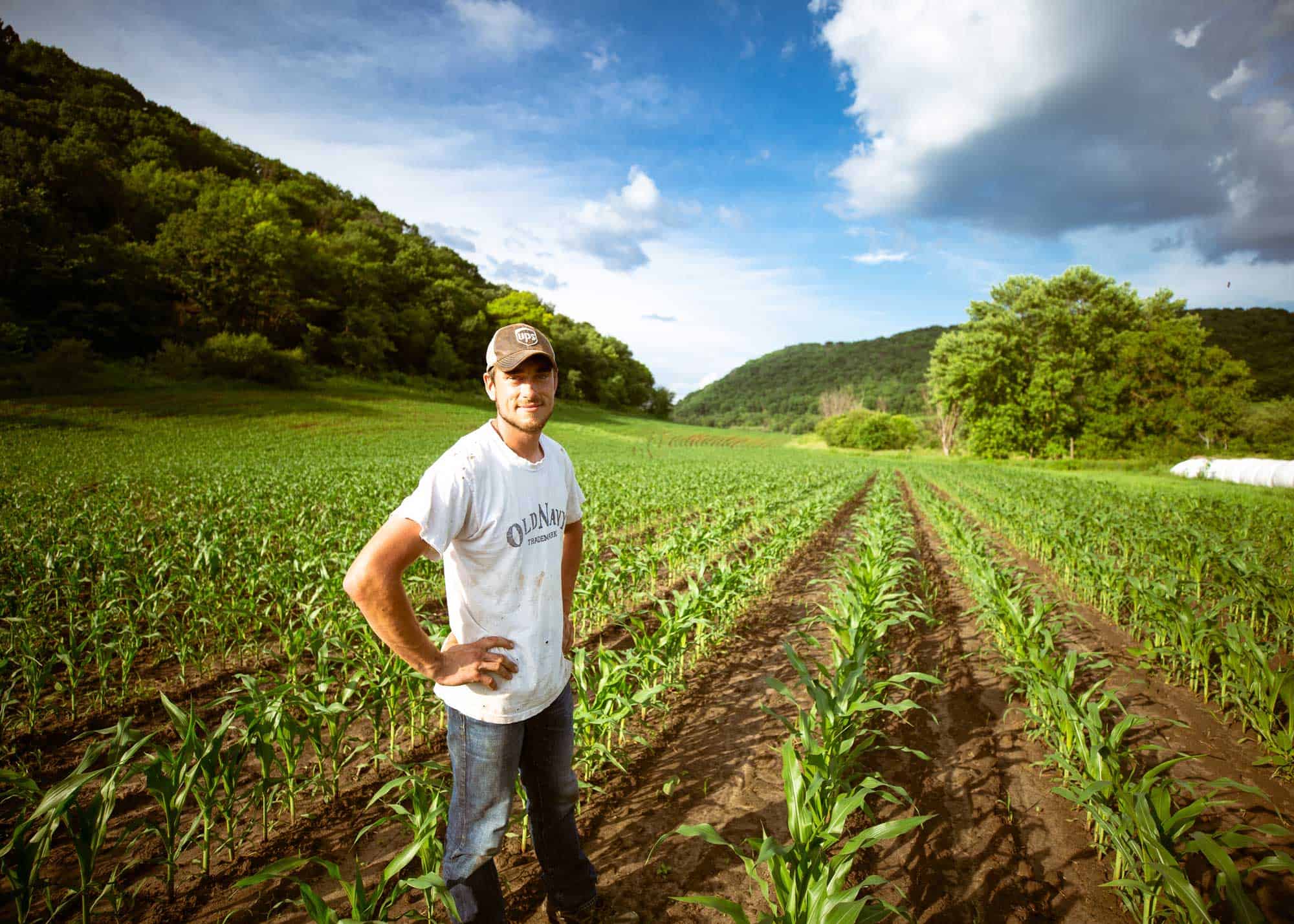 Farmer